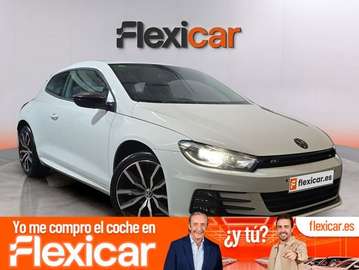 1.4 TSI BMT R-Line