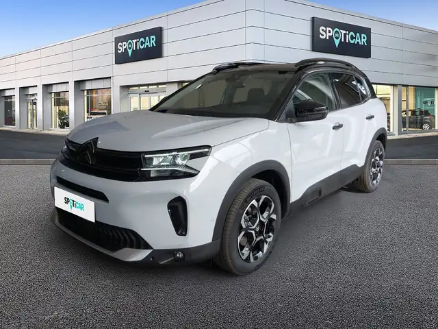 Citroen C5 Aircross Diesel 130 S&S EAT8 Max