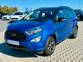 Ford EcoSport ST-Line 1.0 EcoBoost AHK Schiebedach Blau - thumbnail 3