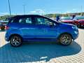 Ford EcoSport ST-Line 1.0 EcoBoost AHK Schiebedach Blau - thumbnail 8