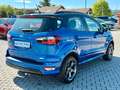 Ford EcoSport ST-Line 1.0 EcoBoost AHK Schiebedach Blau - thumbnail 7