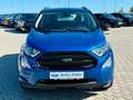 Ford EcoSport ST-Line 1.0 EcoBoost AHK Schiebedach Blau - thumbnail 9