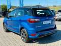 Ford EcoSport ST-Line 1.0 EcoBoost AHK Schiebedach Blau - thumbnail 5