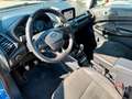 Ford EcoSport ST-Line 1.0 EcoBoost AHK Schiebedach Blau - thumbnail 11