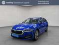 Skoda Octavia Combi 1.0 TSI Tour Blau - thumbnail 1
