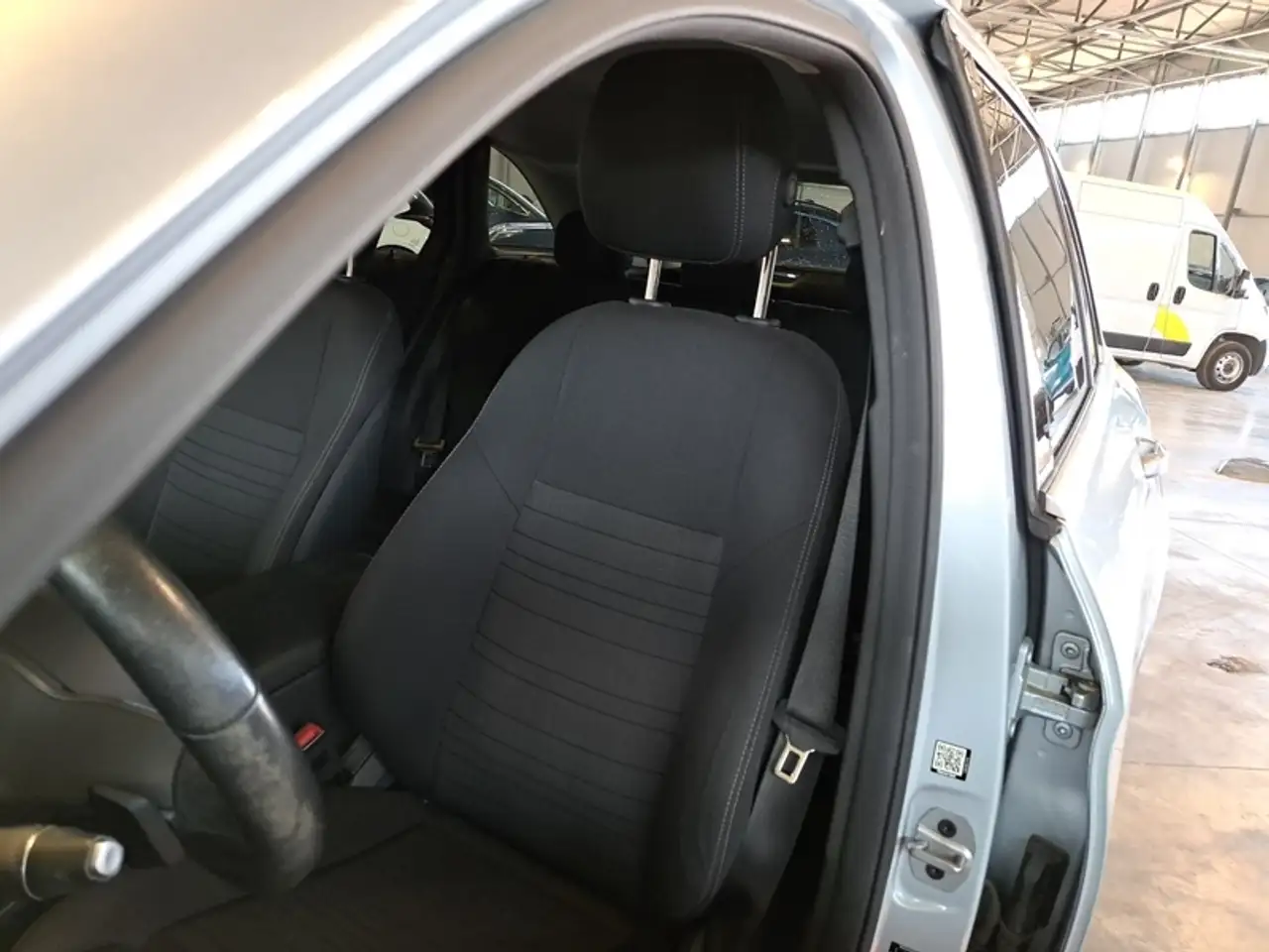 Mercedes-Benz GLC 300 DE 4MATIC EQ-POWER BUSINESS EXTRA AUTO SUV, миниатюра 9