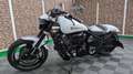 Yamaha XV 1700 Street Warrior Wit - thumbnail 3