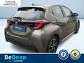 Toyota Yaris 1.5 HYBRID TREND Bronzo - thumbnail 7