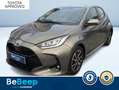 Toyota Yaris 1.5 HYBRID TREND Bronzo - thumbnail 1