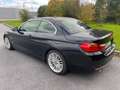 BMW 420 (F33) 420DA 184CH LUXURY Noir - thumbnail 4