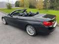 BMW 420 (F33) 420DA 184CH LUXURY Noir - thumbnail 7