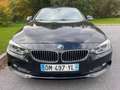 BMW 420 (F33) 420DA 184CH LUXURY Noir - thumbnail 3