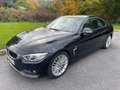 BMW 420 (F33) 420DA 184CH LUXURY Noir - thumbnail 2