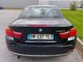 BMW 420 (F33) 420DA 184CH LUXURY Noir - thumbnail 5