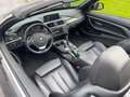 BMW 420 (F33) 420DA 184CH LUXURY Noir - thumbnail 8