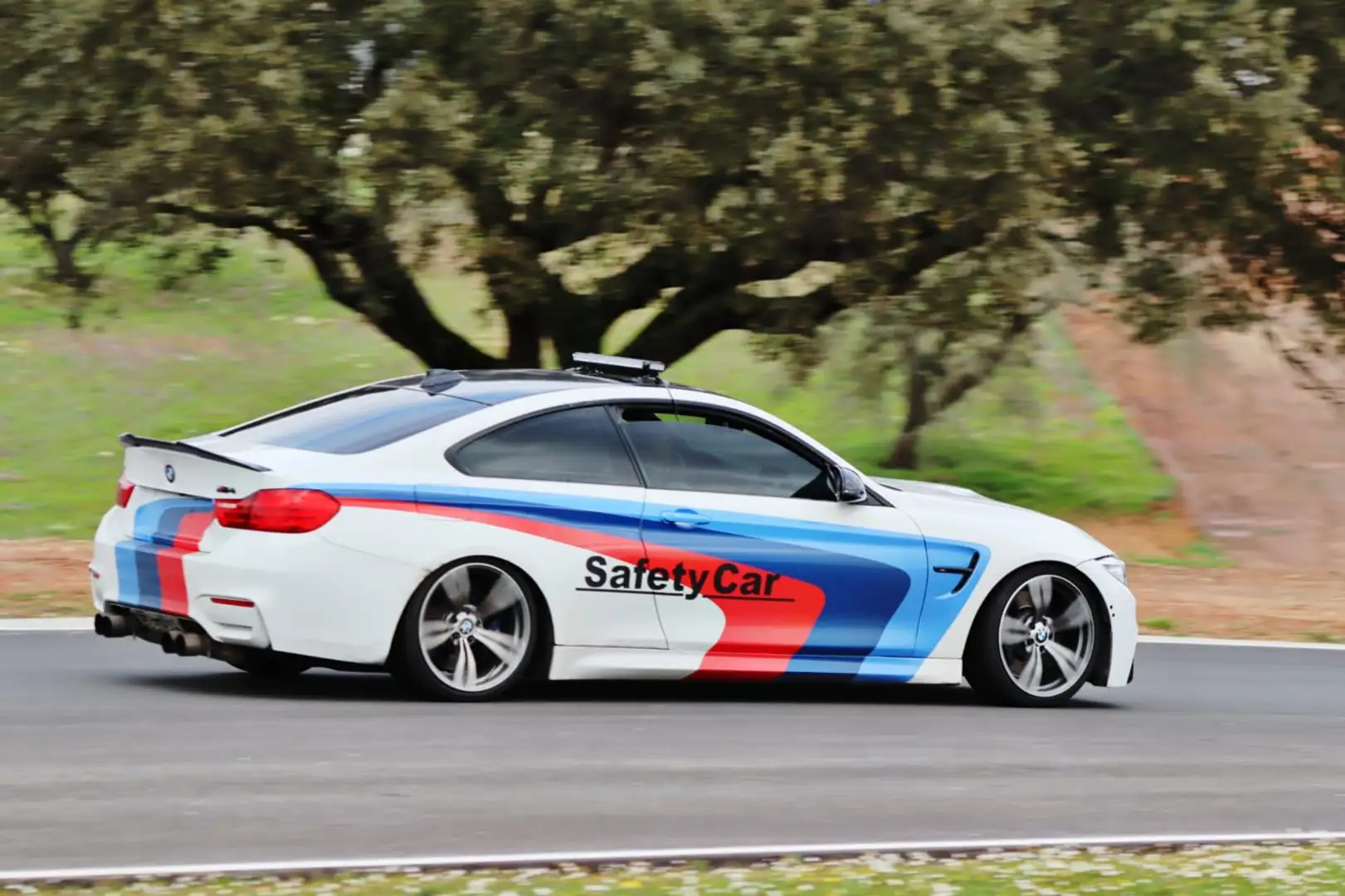 BMW M4 M - 2