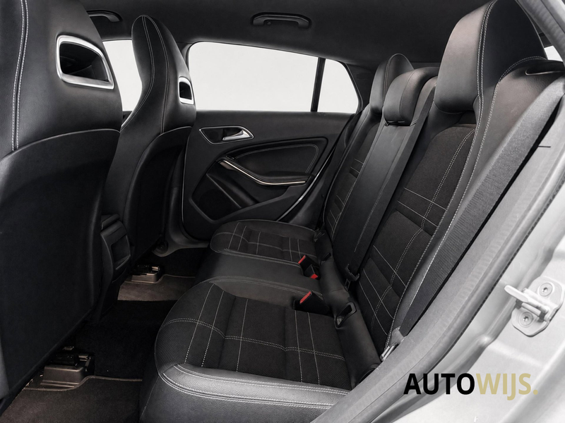 Mercedes-Benz CLA 180 Shooting Brake Ambition|XENON|AUT|NAVI|NL AUTO|CRU — photo 14