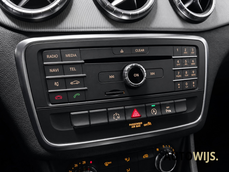 Mercedes-Benz CLA 180 Shooting Brake Ambition|XENON|AUT|NAVI|NL AUTO|CRU — photo 17