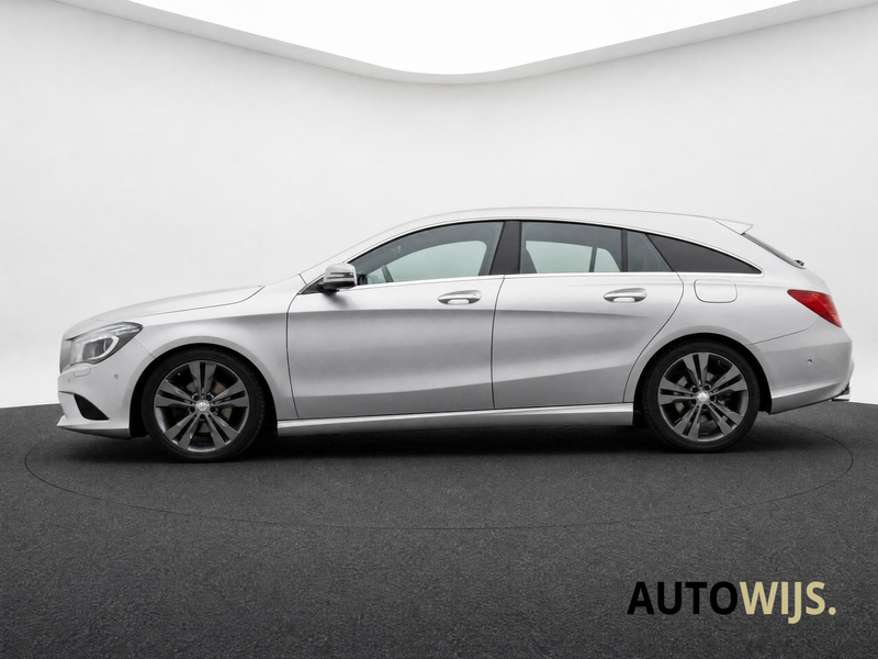 Mercedes-Benz CLA 180 Shooting Brake Ambition|XENON|AUT|NAVI|NL AUTO|CRU — photo 5