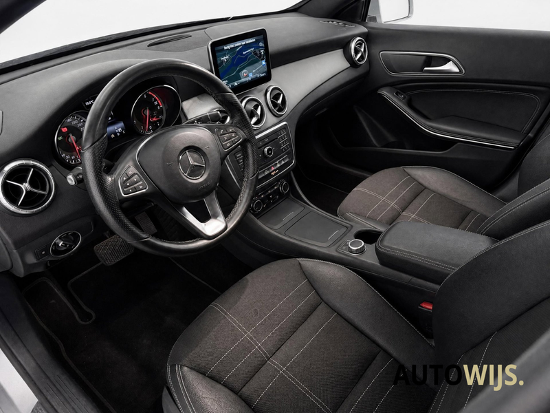 Mercedes-Benz CLA 180 Shooting Brake Ambition|XENON|AUT|NAVI|NL AUTO|CRU — photo 12