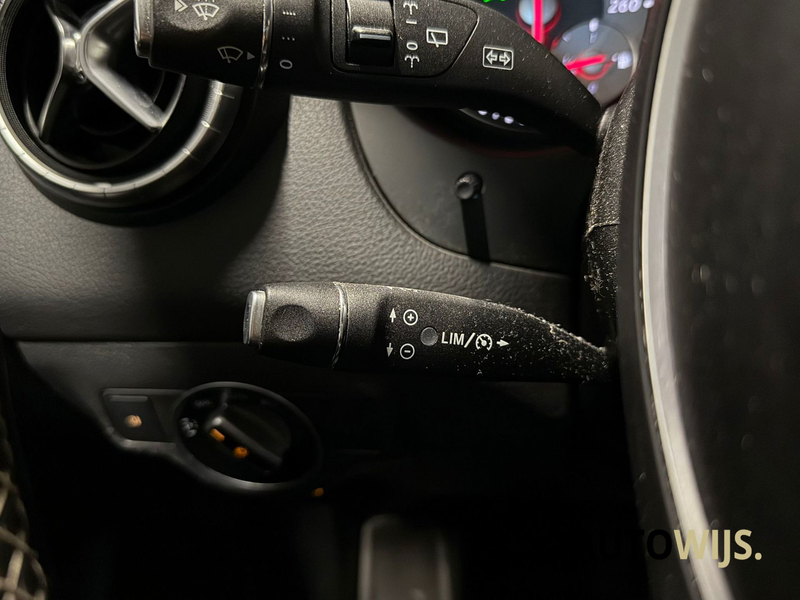 Mercedes-Benz CLA 180 Shooting Brake Ambition|XENON|AUT|NAVI|NL AUTO|CRU — photo 19