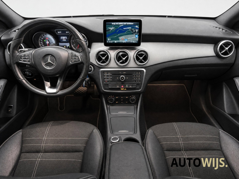 Mercedes-Benz CLA 180 Shooting Brake Ambition|XENON|AUT|NAVI|NL AUTO|CRU — photo 3