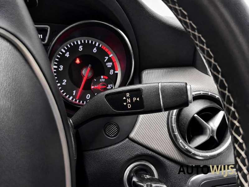 Mercedes-Benz CLA 180 Shooting Brake Ambition|XENON|AUT|NAVI|NL AUTO|CRU — photo 16