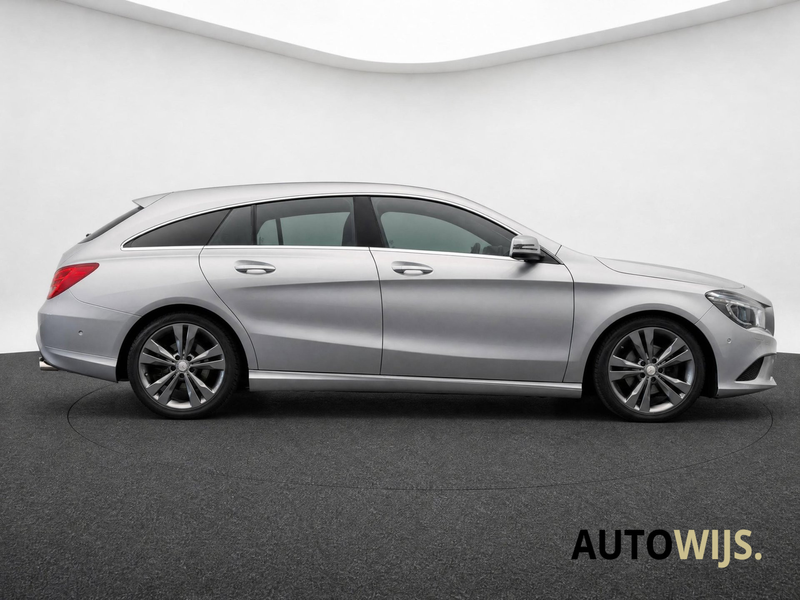 Mercedes-Benz CLA 180 Shooting Brake Ambition|XENON|AUT|NAVI|NL AUTO|CRU — photo 10