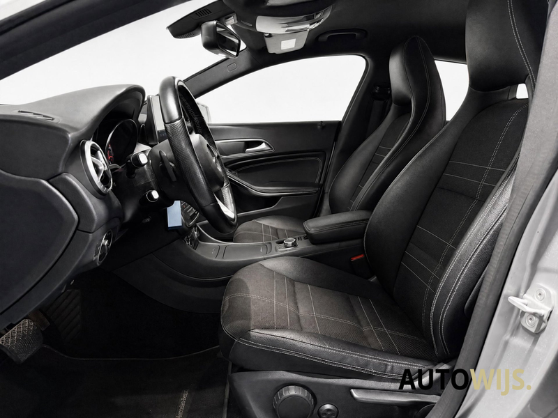Mercedes-Benz CLA 180 Shooting Brake Ambition|XENON|AUT|NAVI|NL AUTO|CRU — photo 13