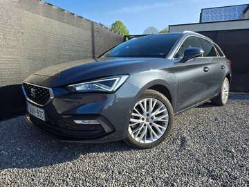 ST e-Hybrid 1.4 DSG 2021 met maar 38500 kms!