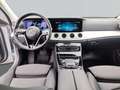 Mercedes-Benz E 220 d T LED+Kamera+Navi Argent - thumbnail 11