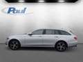 Mercedes-Benz E 220 d T LED+Kamera+Navi Argent - thumbnail 5