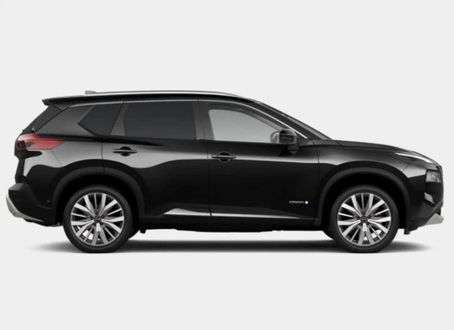 Nissan X-Trail e-Power E-4orce  MY25  Tekna Bose& Nappa &Tetto Nero - 2
