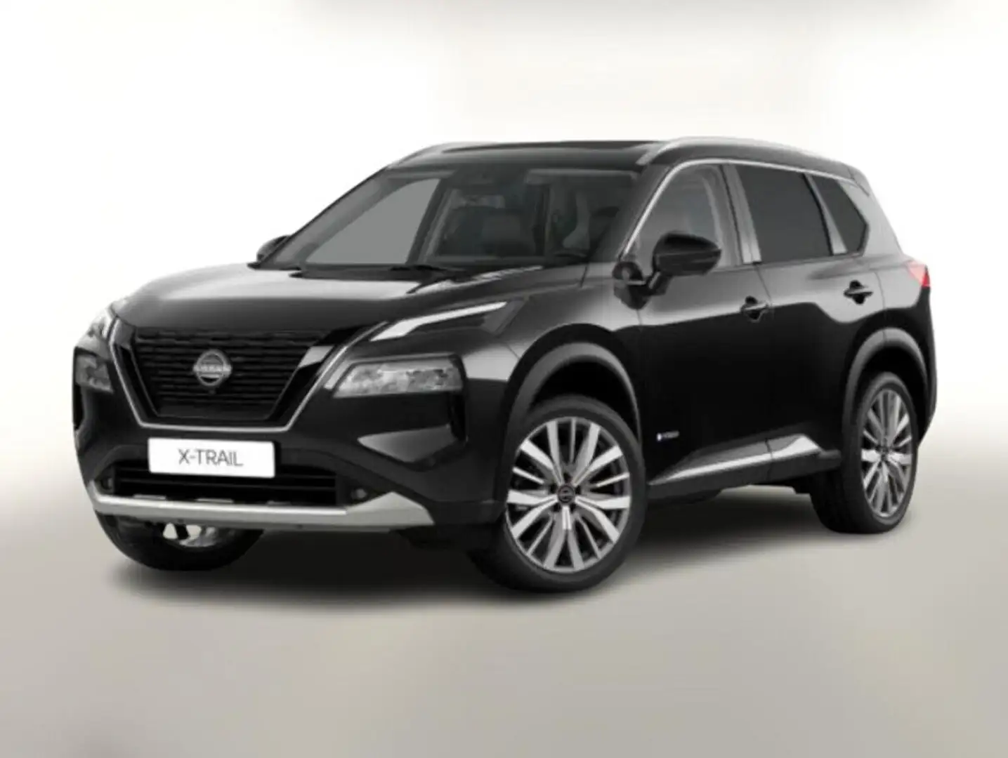 Nissan X-Trail e-Power E-4orce  MY25  Tekna Bose& Nappa &Tetto Nero - 1