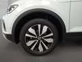 Volkswagen T-Roc 1.0 TSI Goal Navi ACC CarPlay SHZ Weiß - thumbnail 6