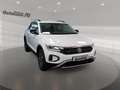 Volkswagen T-Roc 1.0 TSI Goal Navi ACC CarPlay SHZ Weiß - thumbnail 5