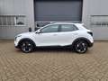Kia Stonic 1.0 T-GDI 100PS NEUES MODELL LED-Scheinwerfer S... Weiß - thumbnail 2