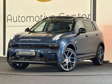 1.5 | PHEV | MY22 | 6,6 KWH | PANO | 360 CAMERA |