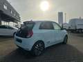 Renault Twingo Techno Electric Klima Navi Rückfahrkamera Blau - thumbnail 4