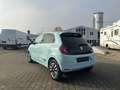 Renault Twingo Techno Electric Klima Navi Rückfahrkamera Blau - thumbnail 3