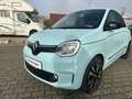 Renault Twingo Techno Electric Klima Navi Rückfahrkamera Blau - thumbnail 8