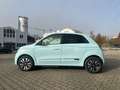 Renault Twingo Techno Electric Klima Navi Rückfahrkamera Blau - thumbnail 2