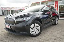 Skoda Enyaq 50 Loft LED SmartLink Sitzheizung Tempomat