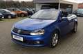 Volkswagen Eos 1.4 TSI BlueMotion Technology Blau - thumbnail 3