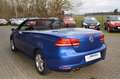 Volkswagen Eos 1.4 TSI BlueMotion Technology Blau - thumbnail 4