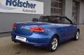 Volkswagen Eos 1.4 TSI BlueMotion Technology Blau - thumbnail 2