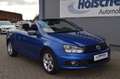 Volkswagen Eos 1.4 TSI BlueMotion Technology Blau - thumbnail 1