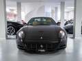 Ferrari 612 Scaglietti F1 -STORICO TAGLIANDI UFFICIALI Noir - thumbnail 2