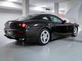 Ferrari 612 Scaglietti F1 -STORICO TAGLIANDI UFFICIALI Noir - thumbnail 4