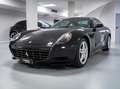 Ferrari 612 Scaglietti F1 -STORICO TAGLIANDI UFFICIALI Noir - thumbnail 29